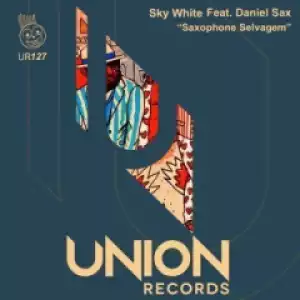 Sky White, Daniel Sax - Saxophone Selvagem